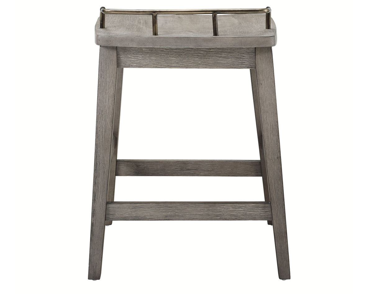 Ryan Counter Stool [1pc per box] from Steve Silver - Luna Furniture