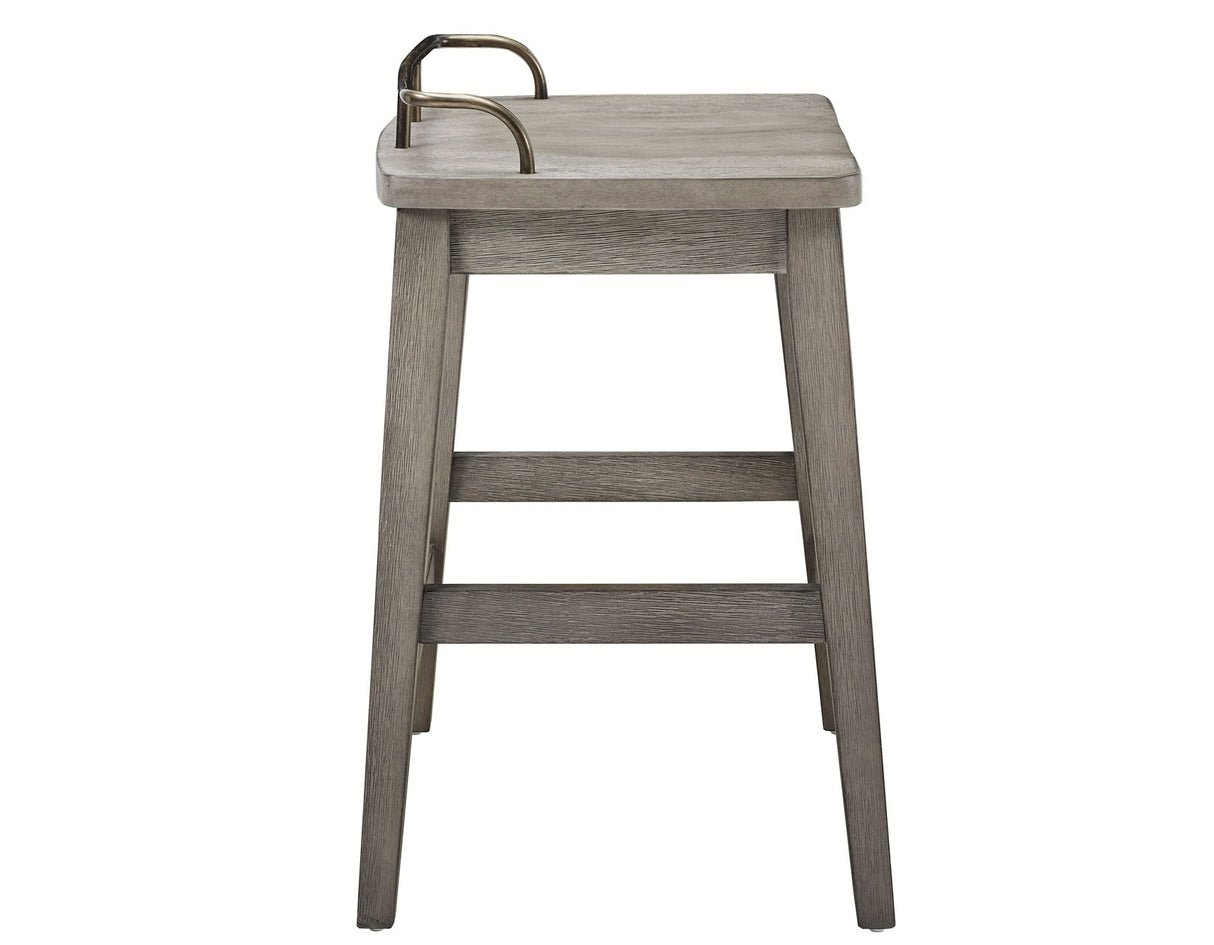 Ryan Counter Stool [1pc per box] from Steve Silver - Luna Furniture