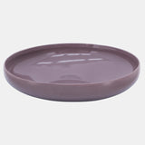 S/2 Organic Bowls 12/15", Lavander - 13944-06