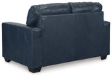 Santorine Ocean Loveseat - 2170735