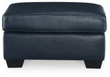 Santorine Ocean Ottoman - 2170714