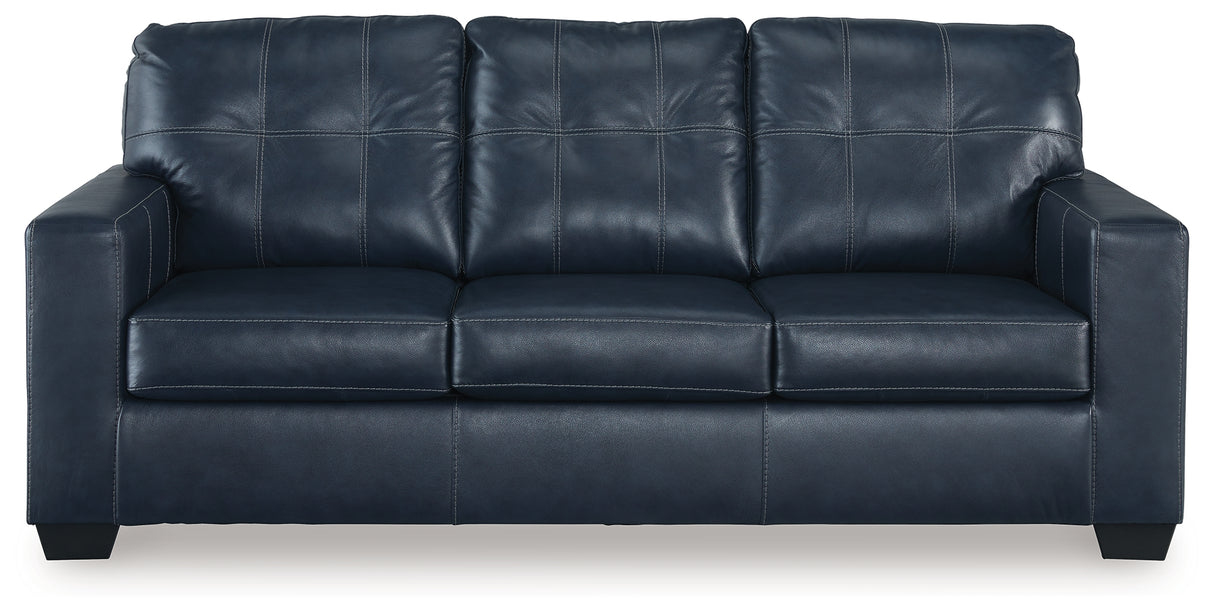 Santorine Ocean Queen Sofa Sleeper - 2170739