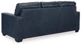 Santorine Ocean Queen Sofa Sleeper - 2170739