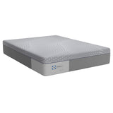 Sealy® Posturepedic® Foam Lacey 13" Firm Mattress, Cal. King Size -  Sealy - Luna Furniture