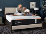 Tempur-Pedic LuxeAdapt Firm Mattress, Split Cal King Size -  Tempur-Pedic - Luna Furniture