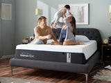 Tempur-Pedic LuxeAdapt Soft Mattress, Queen Size -  Tempur-Pedic - Luna Furniture