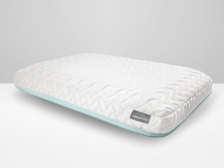 TEMPUR-Adapt® Cloud + Cooling Pillow, Default Title Size -  Tempur-Pedic - Luna Furniture
