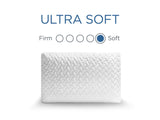 TEMPUR-Adapt® Cloud + Cooling Pillow, Default Title Size -  Tempur-Pedic - Luna Furniture