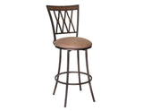 Sedona 30″ Bar Stool, Swivel from Steve Silver - Luna Furniture