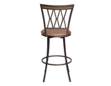 Sedona 30″ Bar Stool, Swivel from Steve Silver - Luna Furniture