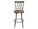 Sedona 30″ Bar Stool, Swivel from Steve Silver - Luna Furniture