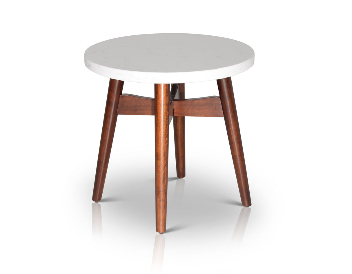 Serena 3-Piece Set(Cocktail & 2 End Tables) from Steve Silver - Luna Furniture