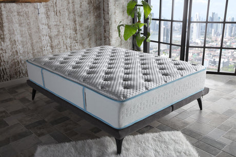 Serenity Extreme Full Mattress - 61-SRN-13719-00-0