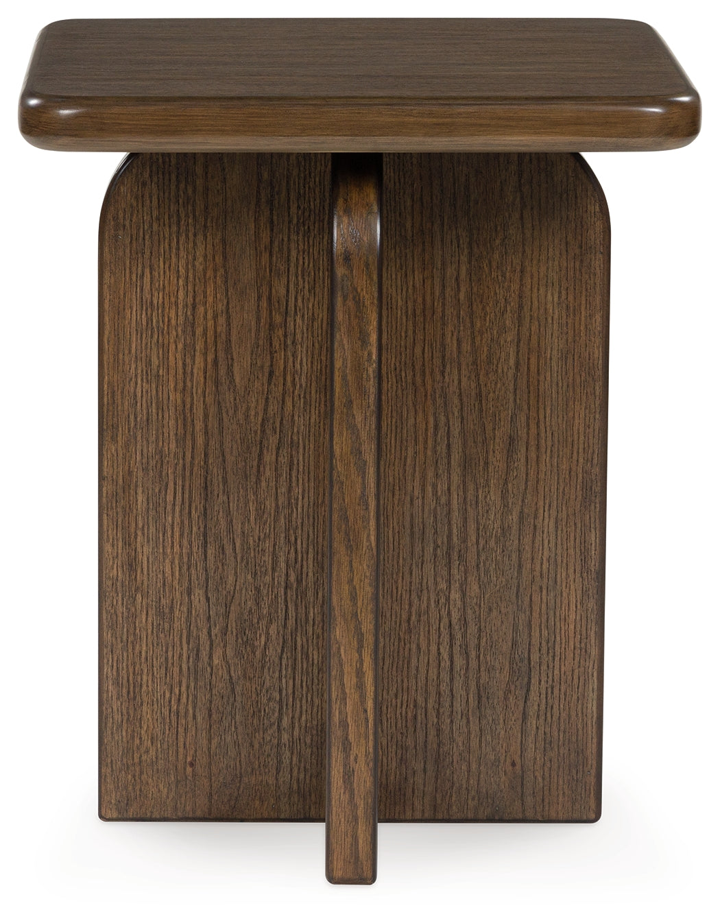 Shawbeck Medium Brown Table from Ashley - Luna Furniture