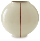 Sheabourne Cream Vase from Ashley - Luna Furniture