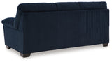 SimpleJoy Navy Sofa - 2420538