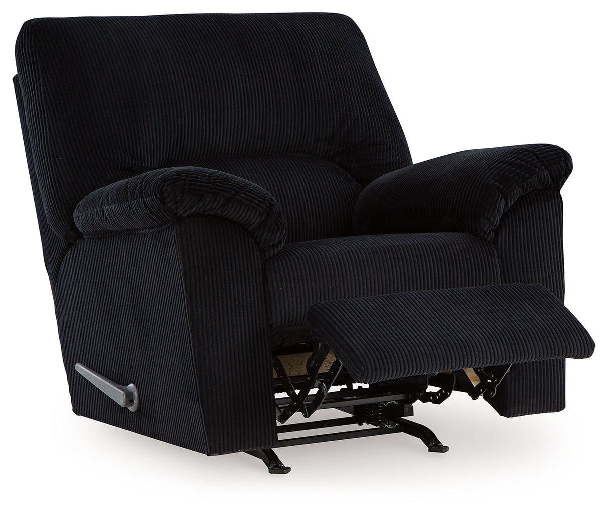 SimpleJoy Onyx Recliner - 2420425