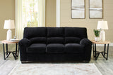 SimpleJoy Onyx Sofa - 2420438