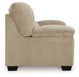 SimpleJoy Sand Loveseat - 2420335