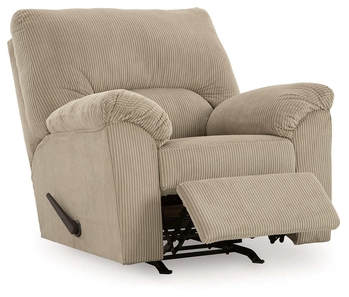 SimpleJoy Sand Recliner - 2420325