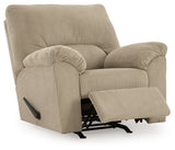 SimpleJoy Sand Recliner - 2420325