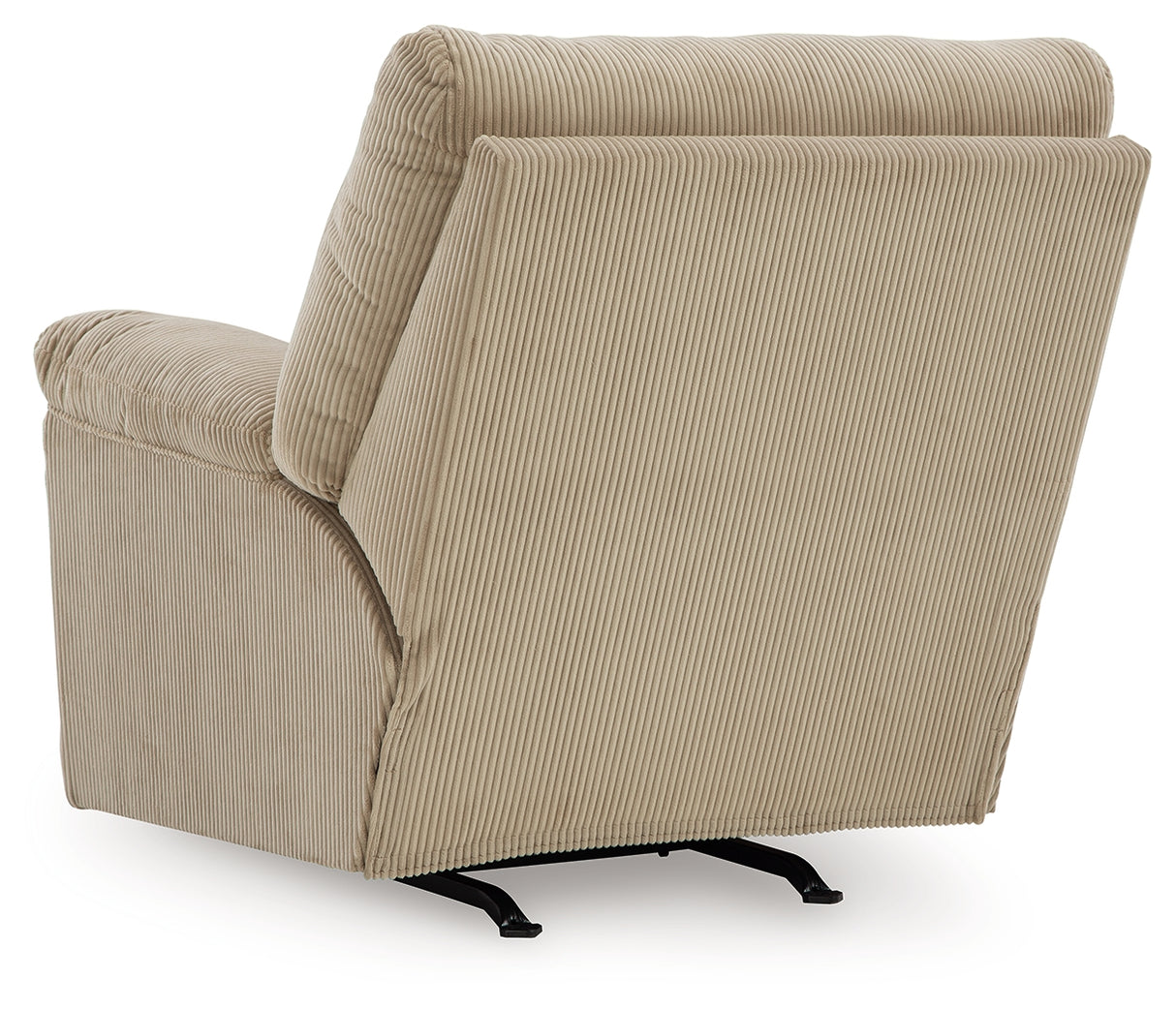 SimpleJoy Sand Recliner - 2420325