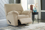 SimpleJoy Sand Recliner - 2420325