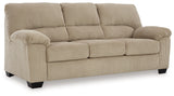 SimpleJoy Sand Sofa - 2420338