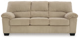 SimpleJoy Sand Sofa - 2420338