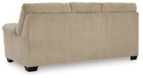 SimpleJoy Sand Sofa - 2420338