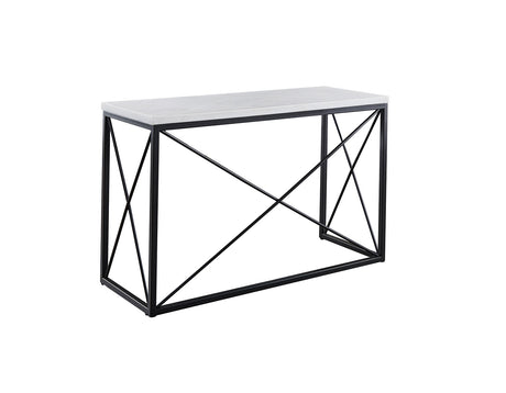 Skyler 3-Piece Set(Cocktail & 2 End Tables) from Steve Silver - Luna Furniture