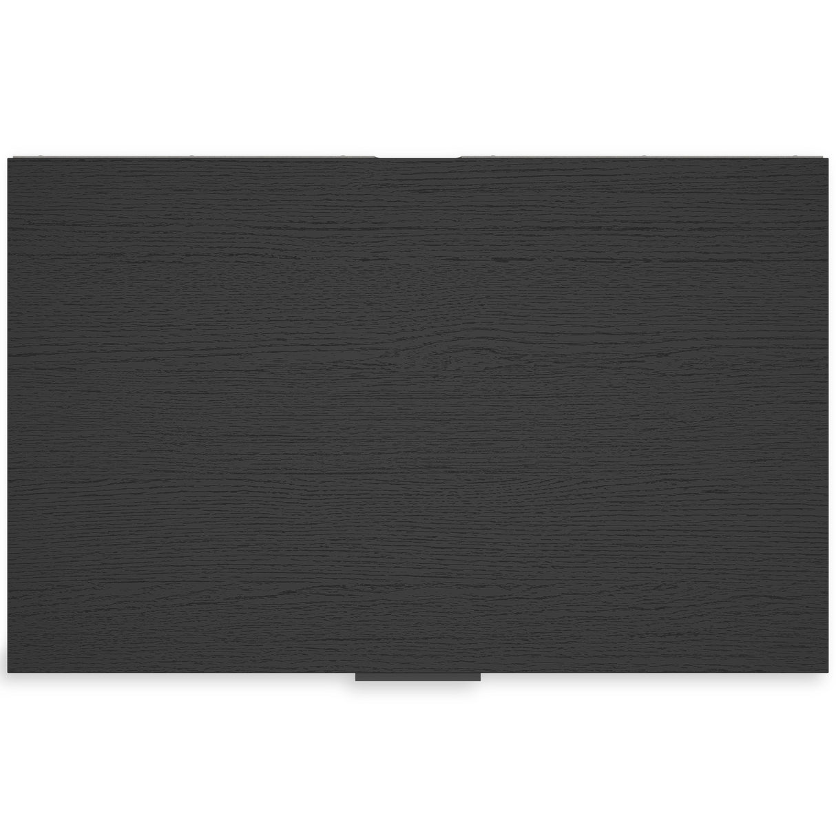 Socalle Twin Panel Headboard with Dresser and Chest in Black - PKG018858