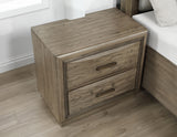 Sonoma 2-Drawer Nightstand - SON900NS