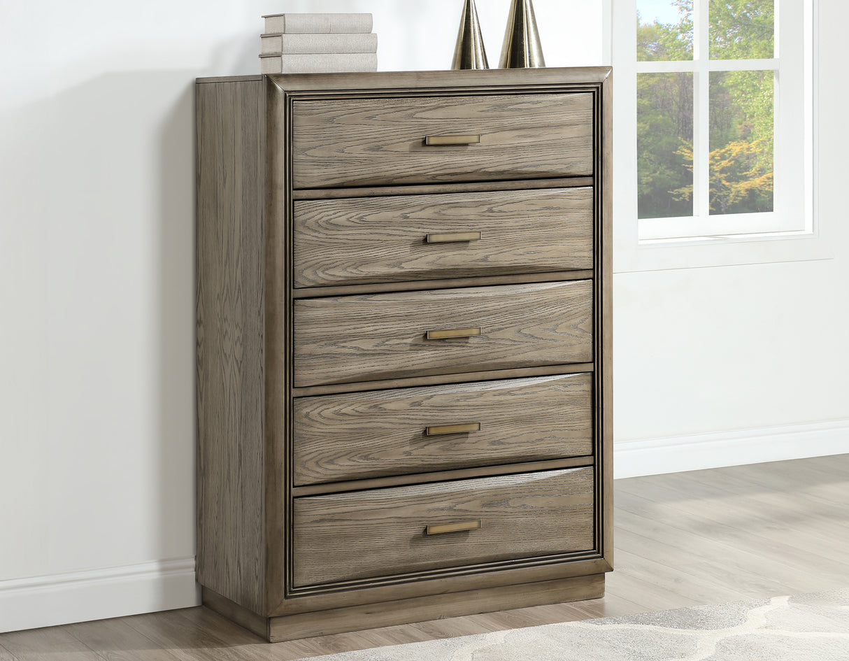 Sonoma 5-Drawer Chest - SON900C