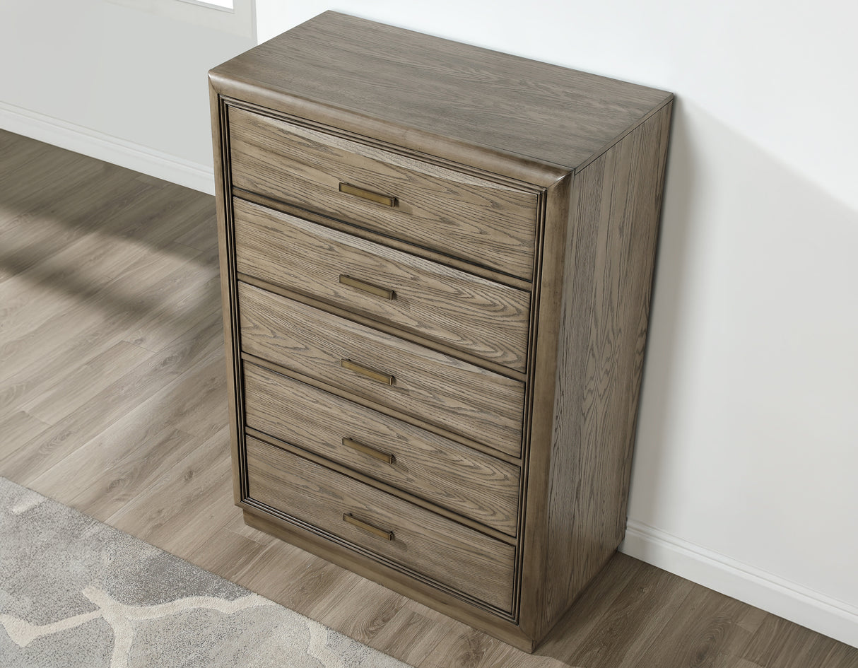 Sonoma 5-Drawer Chest - SON900C