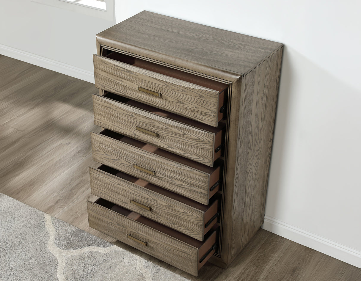 Sonoma 5-Drawer Chest - SON900C