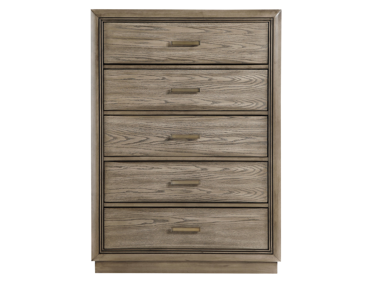 Sonoma 5-Drawer Chest - SON900C