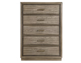 Sonoma 5-Drawer Chest - SON900C