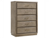 Sonoma 5-Drawer Chest - SON900C