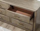 Sonoma 66″ Six-Drawer Dresser - SON900DR