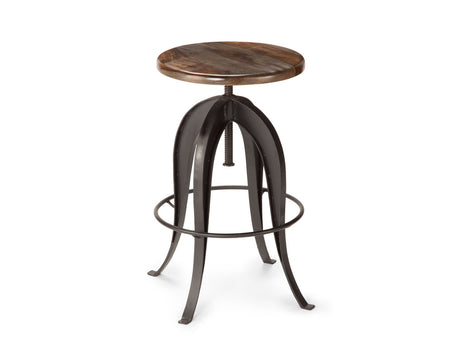 Sparrow 24-36″ Adjustable Stool - SP300S