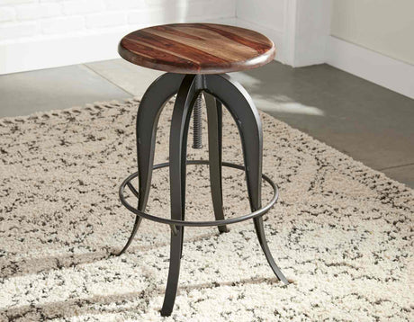 Sparrow 24-36″ Adjustable Stool - SP300S