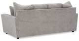 Stairatt Sofa, Loveseat, Chair and Ottoman in Anchor - PKG016469