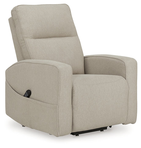 Starganza Smoke Power Lift Recliner - 9370512