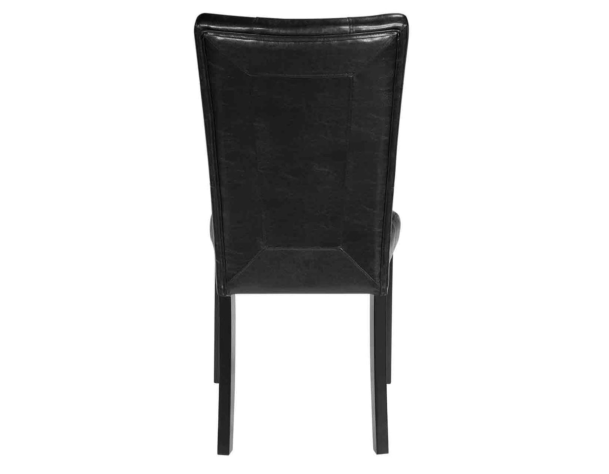 Sterling Side Chair, Set of 2 from Steve Silver - Luna Furniture