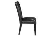 Sterling Side Chair, Set of 2 from Steve Silver - Luna Furniture