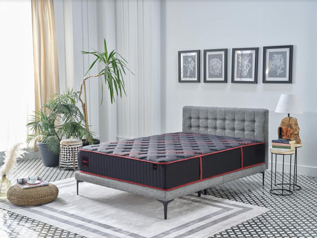 Sultry Queen Mattress from Bellona - Luna Furniture