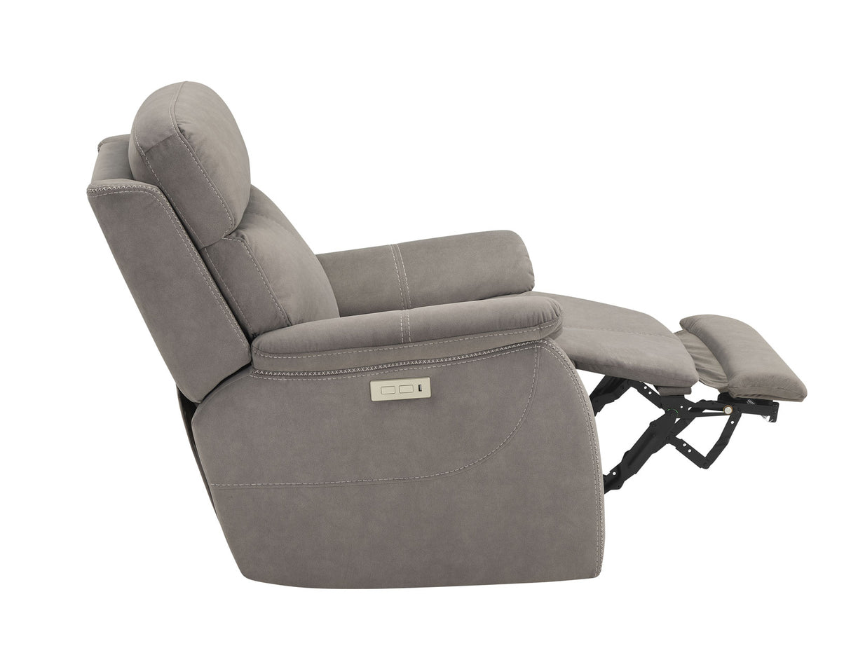 Surrey Power Recliner from Steve Silver - Luna Furniture