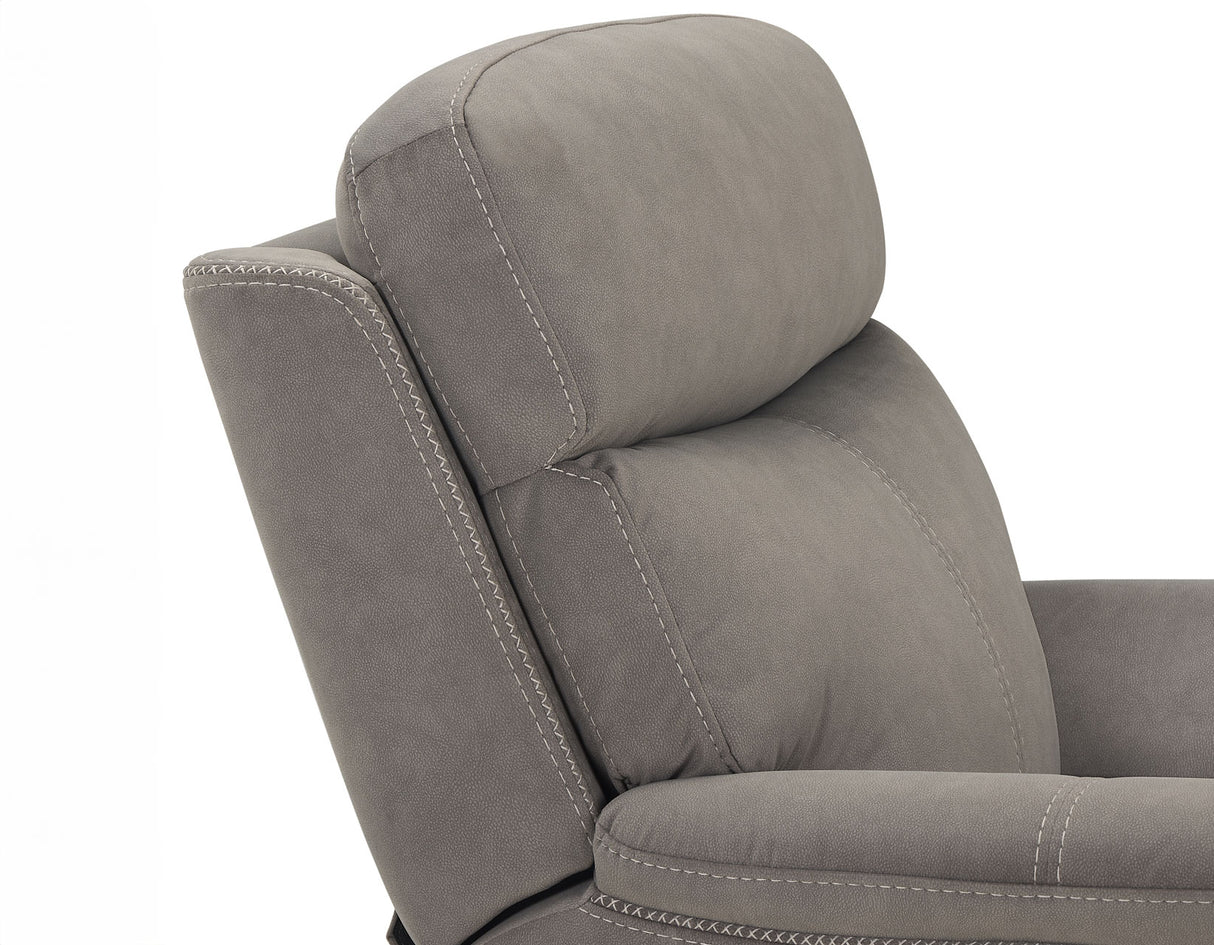 Surrey Power Recliner from Steve Silver - Luna Furniture