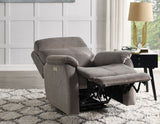 Surrey Power Recliner from Steve Silver - Luna Furniture